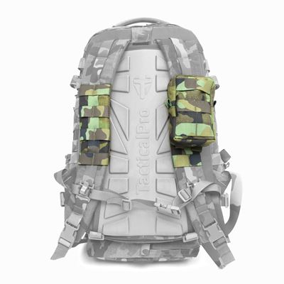 Rucksack WOLFPACK 25 L vz.95 forest