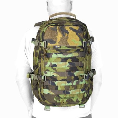 Rucksack WOLFPACK 25 L vz.95 forest