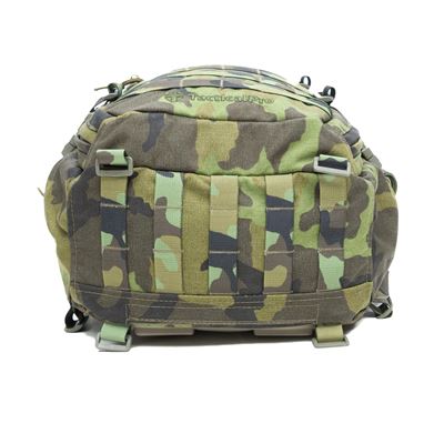 Rucksack WOLFPACK 25 L vz.95 forest