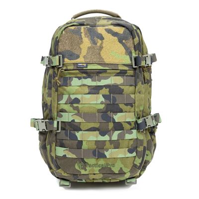 Rucksack WOLFPACK 25 L vz.95 forest