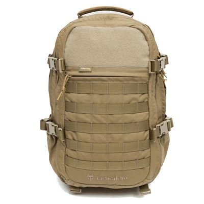 Rucksack WOLFPACK 25 L COYOTE