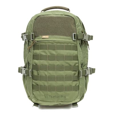 Rucksack WOLFPACK 25 L OLIVE