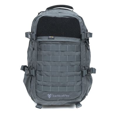 Rucksack WOLFPACK 25 L GRAU