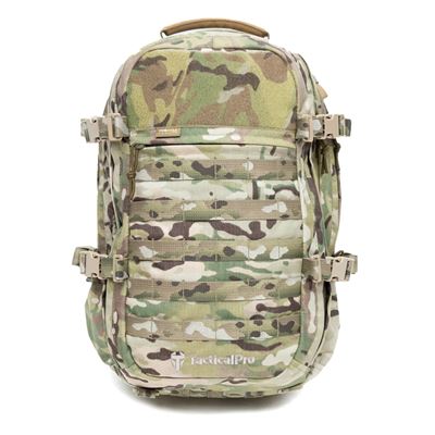 Rucksack WOLFPACK 25 L MULTICAM®