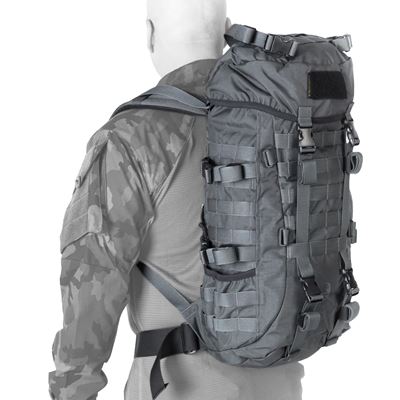 Rucksack TACTICAL 30 L GRAU