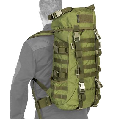 Rucksack TACTICAL 30 L OLIVE