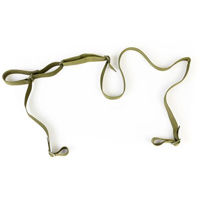 Gun Sling Taktische OLIVE TacticalPro 89311OD 3