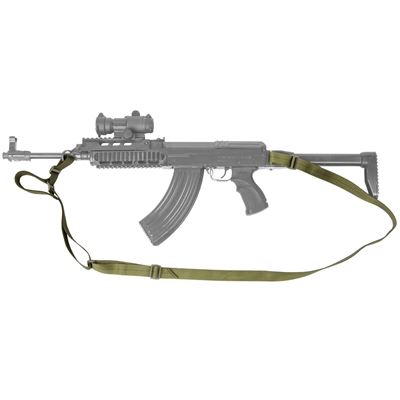 Gun Sling Taktische OLIVE
