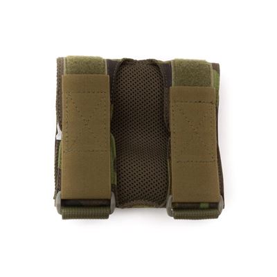 Pouch ADMIN an Arm vz.95 forest