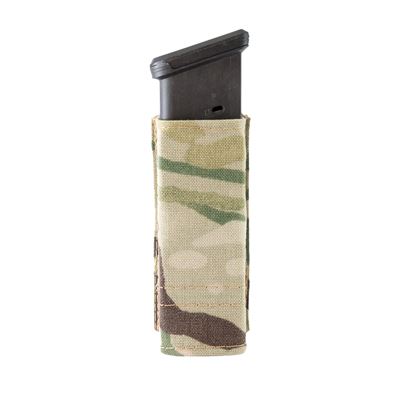 Magazintasche FAST Pistole Multicam
