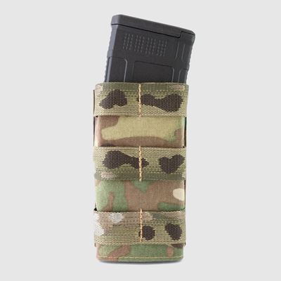 Magazintasche FAST AR-15 Multicam