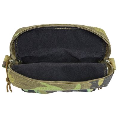 Pouch universal 3 x 4 MOLLE vz.95 forest