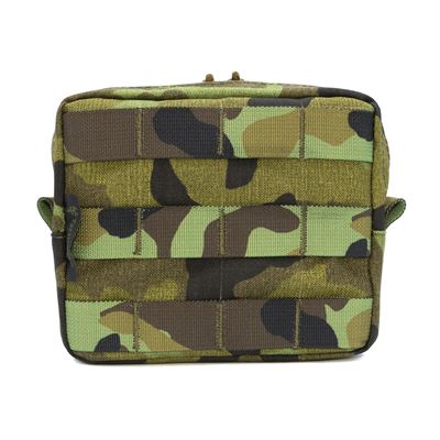 Pouch universal 3 x 4 MOLLE vz.95 forest