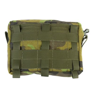 Pouch universal 3 x 5 MOLLE vz.95 forest