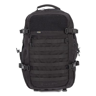 Rucksack WOLFPACK 40 L SCHWARZ