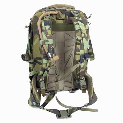 Rucksack WOLFPACK 40 L vz.95 forest