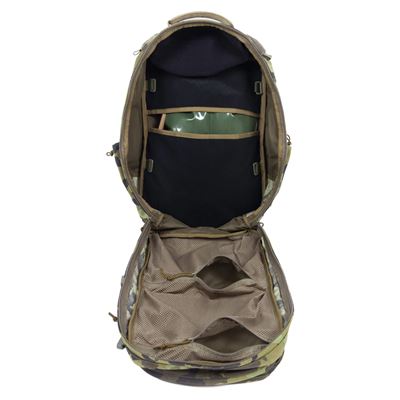 Rucksack WOLFPACK 40 L vz.95 forest
