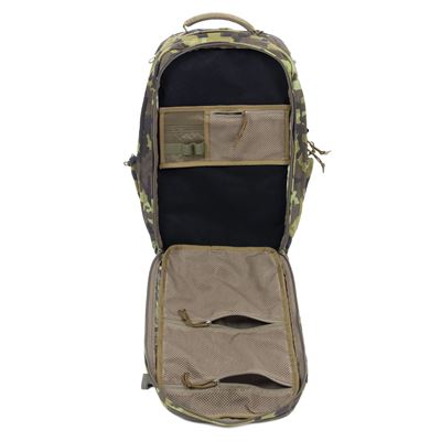 Rucksack WOLFPACK 40 L vz.95 forest