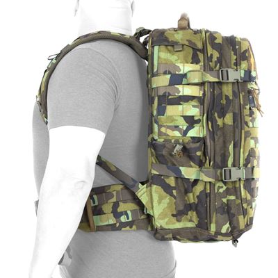 Rucksack WOLFPACK 40 L vz.95 forest