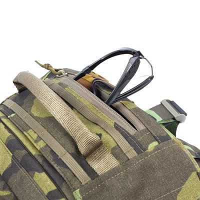 Rucksack WOLFPACK 40 L vz.95 forest