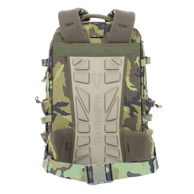 Rucksack WOLFPACK 40 L vz.95 forest