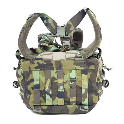 Rucksack WOLFPACK 40 L vz.95 forest