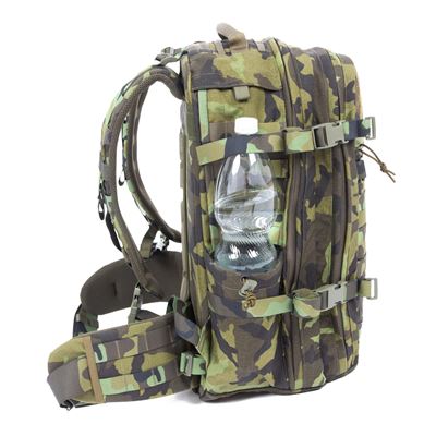 Rucksack WOLFPACK 40 L vz.95 forest