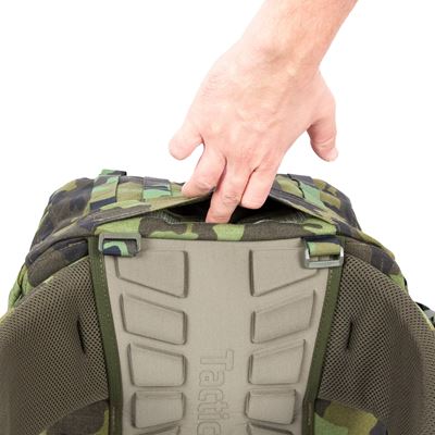 Rucksack WOLFPACK 40 L vz.95 forest