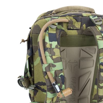 Rucksack WOLFPACK 40 L vz.95 forest