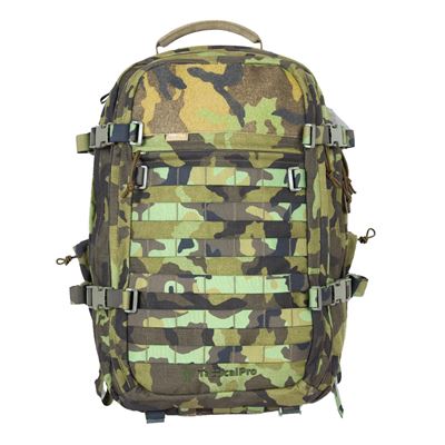 Rucksack WOLFPACK 40 L vz.95 forest