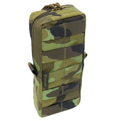 Pouch universal 5 x 2 MOLLE vz.95 forest