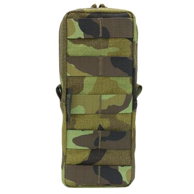 Pouch universal 5 x 2 MOLLE vz.95 forest