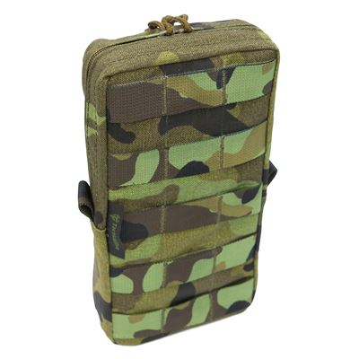 Pouch universal 5 x 3 MOLLE vz.95 forest