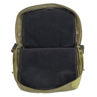 Pouch universal 5 x 3 MOLLE vz.95 forest