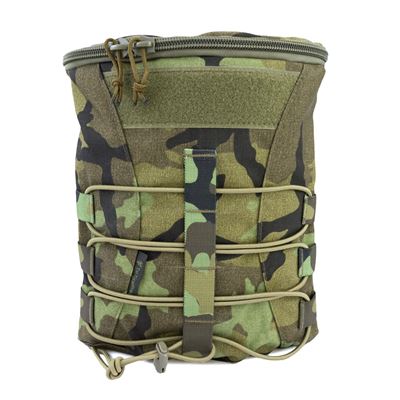Schutzhülle für 3-Liter-Trinkblase vz.95 Wald
