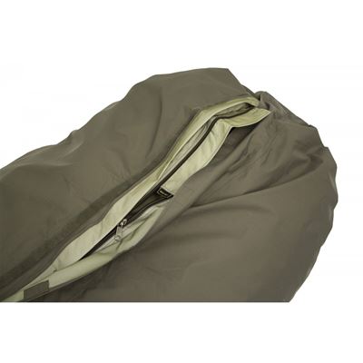 Biwaksack COMBAT Gore-Tex® OLIV CARINTHIA 89710 6
