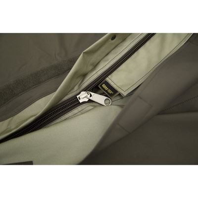 Biwaksack COMBAT Gore-Tex® OLIV CARINTHIA 89710 5