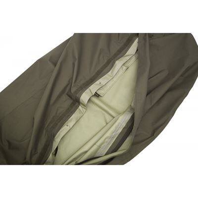 Biwaksack COMBAT Gore-Tex® OLIV CARINTHIA 89710 4