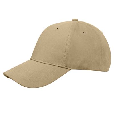 Cappy KHAKI