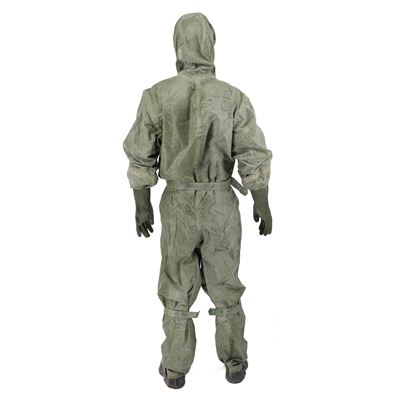 Schutzanzug OPCH-70 komplett Tschechische Armee  898140211 2
