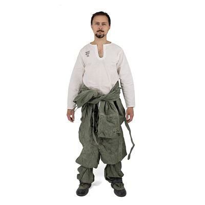 Schutzanzug OPCH-70 komplett Tschechische Armee  898140211 3