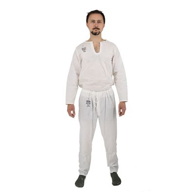 Schutzanzug OPCH-70 komplett Tschechische Armee  898140211 4