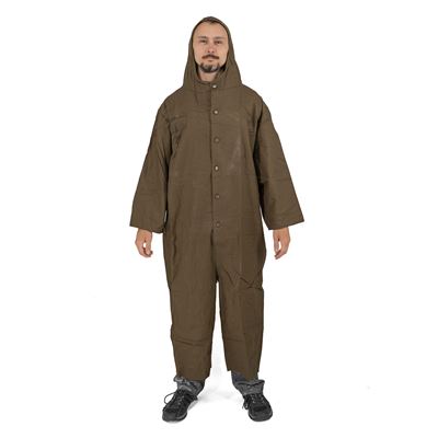 Schutzanzug OPCH-70 komplett Tschechische Armee  898140211 5