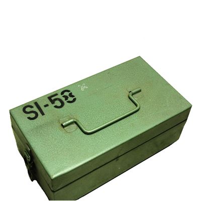 Příslušenství k Signalizátoru Si-58