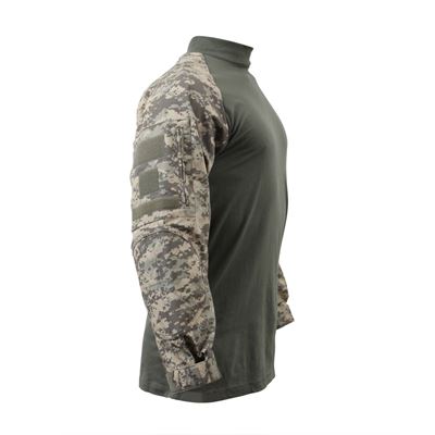 Combatshirt COMBAT ACU DIGITAL