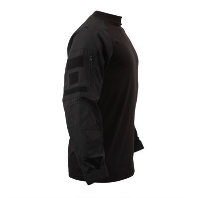 Combatshirt COMBAT SCHWARZ