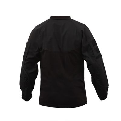 Combatshirt COMBAT SCHWARZ