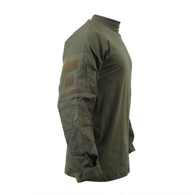 Combatshirt COMBAT GRÜN