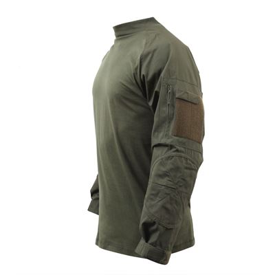 Combatshirt COMBAT GRÜN