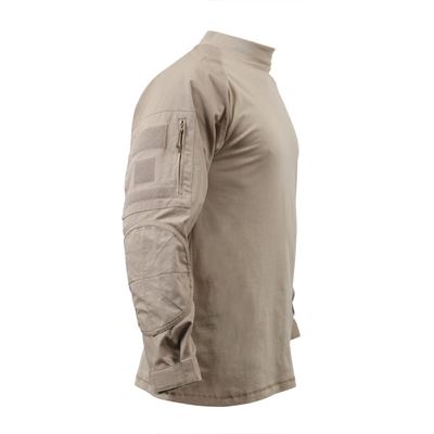 Combatshirt COMBAT DIGITAL DESERT